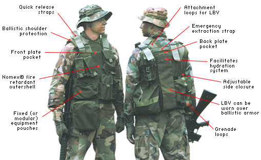 警務部装備施設課特殊装備係:Point Blank CQB Assault System