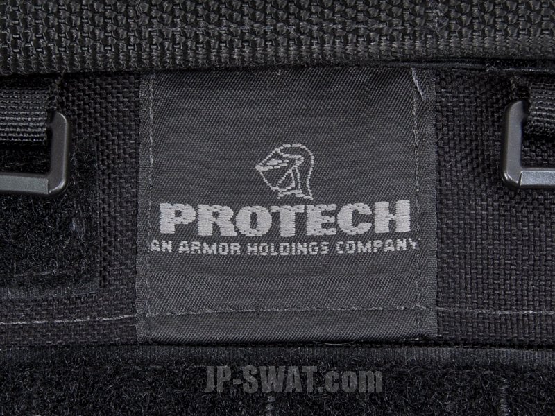 PROTECH（プロテック） TAC 6 PLUS タクティカル・ボディー・アーマー・ベスト