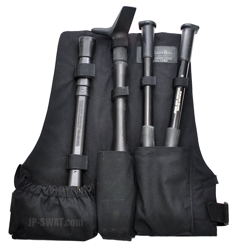 BLACKHAWK! DYNAMIC ENTRY Tactical Backpack Kit（ブラックホーク ダイナミック エントリー タクティカル バックパック キット）