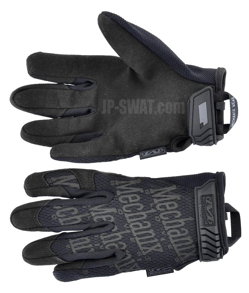 Mechanix Wear The Original Glove Covert MG-55（メカニックス ウェア オリジナル グローブ コバート）