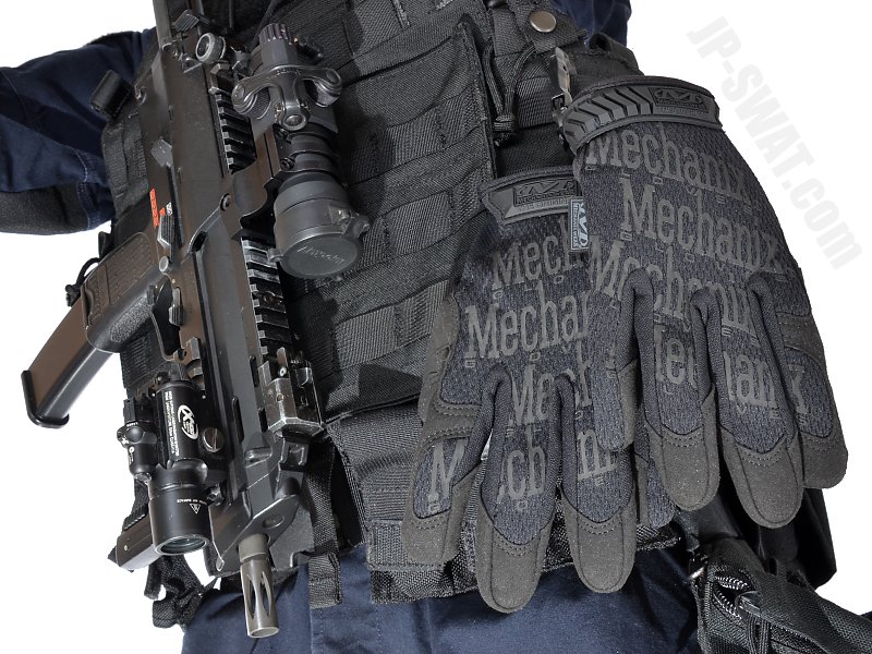 Mechanix Wear The Original Glove Covert MG-55（メカニックス ウェア オリジナル グローブ コバート）