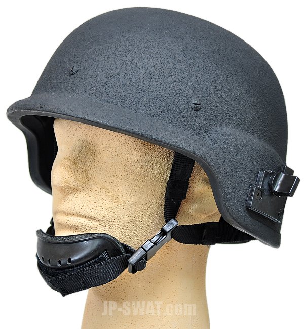 GENTEX（ジェンテックス）Law Enforce Helmet（ロウ・エンフォース・ヘルメット）