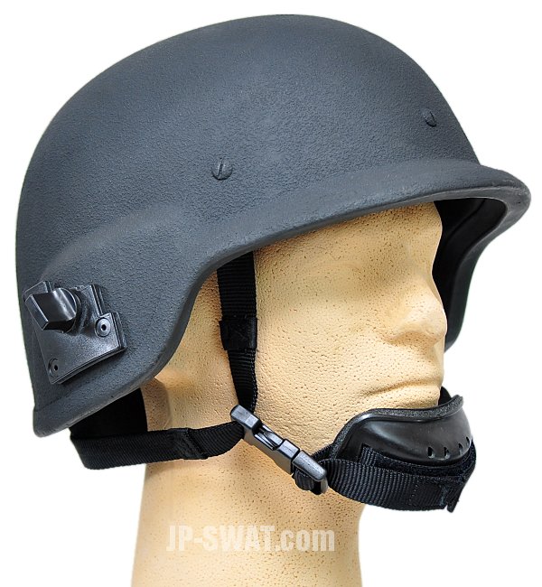 GENTEX（ジェンテックス）Law Enforce Helmet（ロウ・エンフォース・ヘルメット）