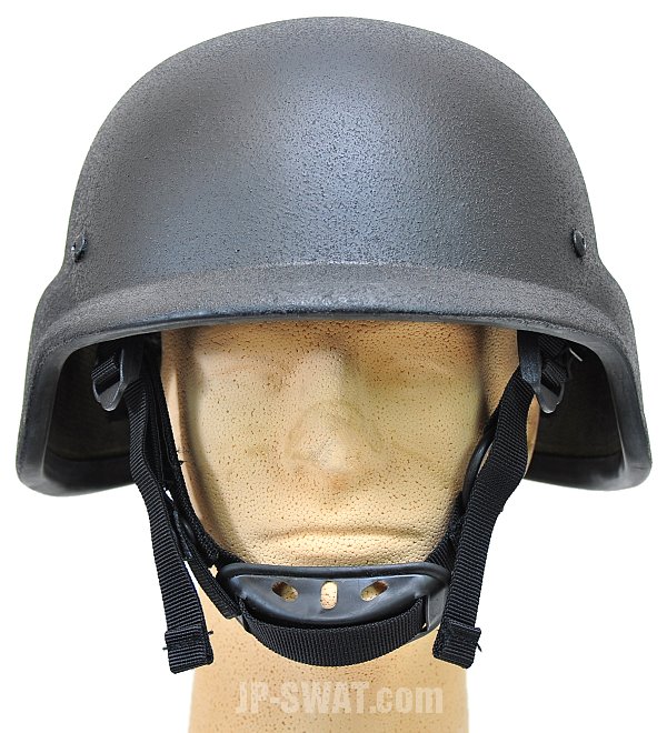 PROTECH（プロテック）Delta 3 バリスティック・ヘルメット