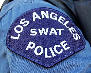 LAPD SWAT（ロサンゼルス市警察特殊火器戦術部隊）