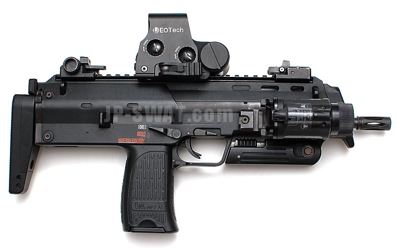 vC}[EF| H&K MP7A1