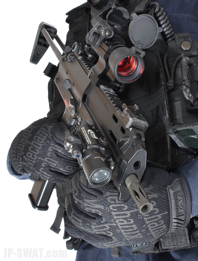 Mechanix Wear The Original Glove Covert MG-55（メカニックス ウェア 