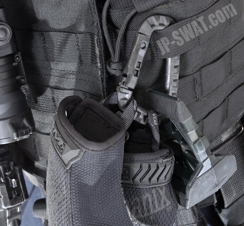 Mechanix Wear The Original Glove Covert MG-55（メカニックス ウェア オリジナル グローブ コバート）  JP-SWAT（Japan Police Special Weapons And Tactics）