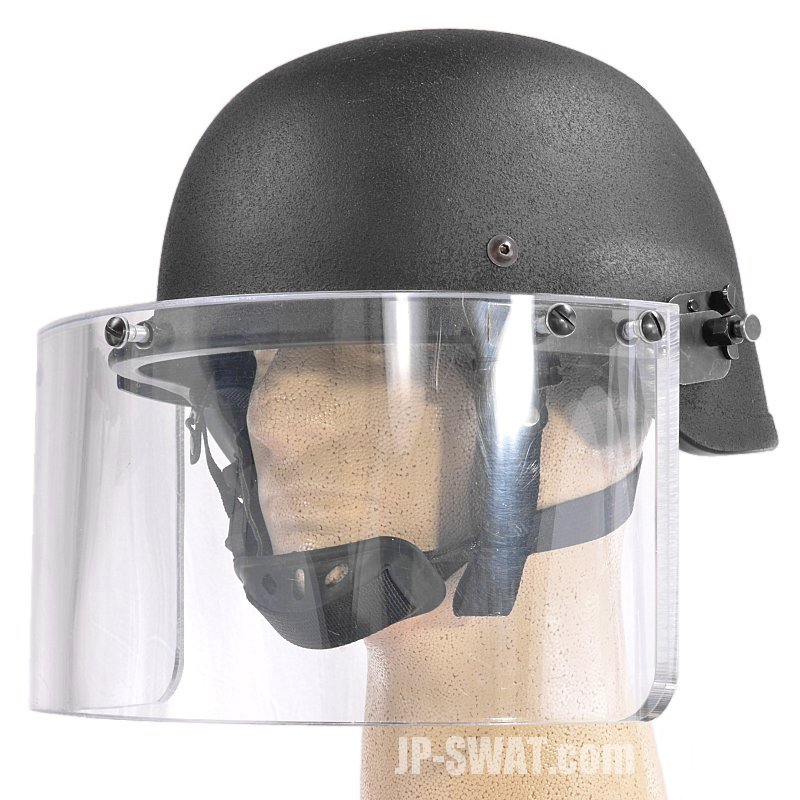 ヘルメット | JP-SWAT（Japan Police Special Weapons And Tactics）
