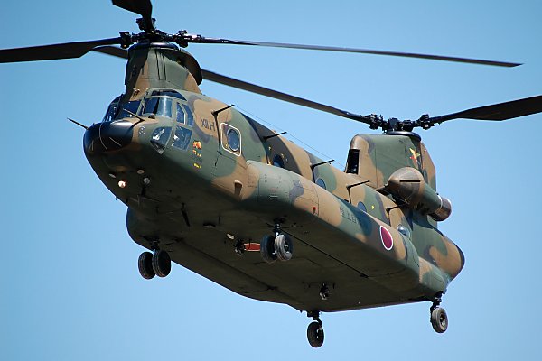 CH-47JA AwRv^[