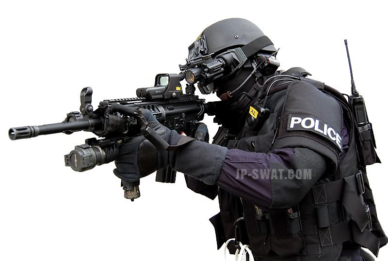 HATCH OPERATOR GLOVES SOG-L 100 | JP-SWAT（Japan Police Special