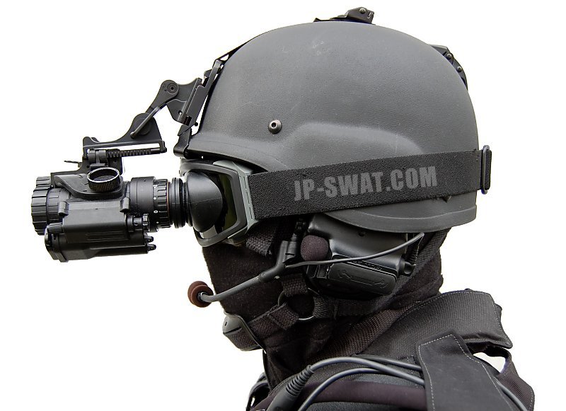 対テロ部隊の個人装備 日本警察特殊部隊愛好会 Jp Swat Japan Police Special Weapons And Tactics