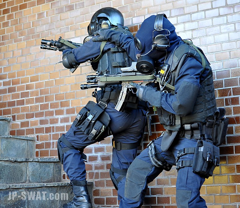 負い紐 スリング Tactical Slings Sling Mounts 日本警察特殊部隊愛好会 Jp Swat Japan Police Special Weapons And Tactics