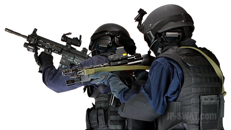 ヘルメット | JP-SWAT（Japan Police Special Weapons And Tactics）